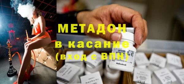 винт Лиски