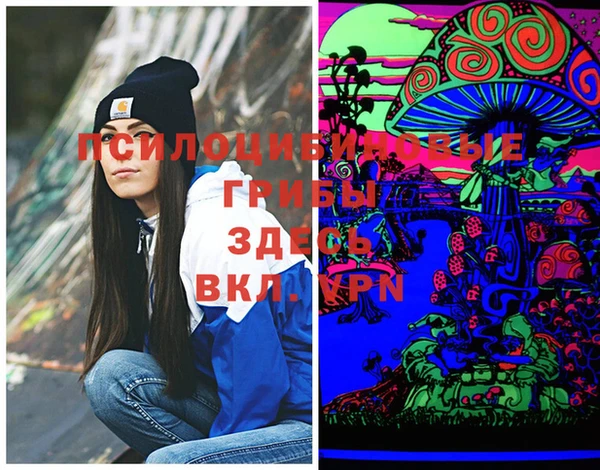 винт Лиски