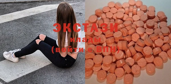 винт Лиски