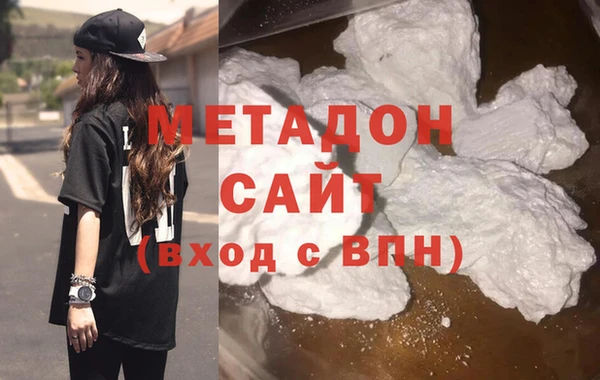 винт Лиски