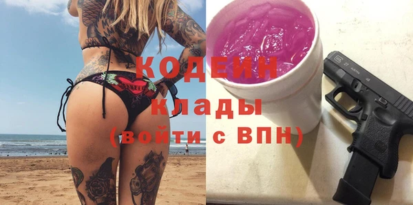 винт Лиски